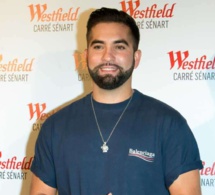 Kendji Girac papa : il se confie sur ses courtes nuits dans C à vous