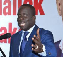 Soutien à Ousmane Sonko : Malick Gackou prend ses mesures barrières avec Macky sall