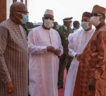 Urgences du G5 Sahel. Macky Sall décaisse un milliard en soutien