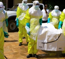 Épidémie d’Ebola en Guinée : Dr Yéri Camara du SAMES exige la protection du personnel de santé