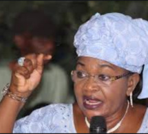 Levée de l’immunité parlementaire d'Ousmane Sonko: Aida Mbodj désignée pour sa défense