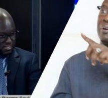 El Malick Ndiaye : “Souleymane Ndéné n’a pas besoin de menace de mort, il s’est déjà tué…”