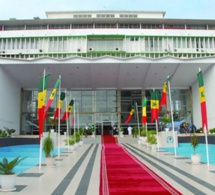 Levée de l'immunité parlementaire de Sonko: la commission Ad Hoc ratifiée aujourd’hui