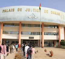 Meurtre de l’Imam de Sicap Diamaguène: son fils encourt la perpétuité