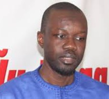 Les députés de l'opposition et Sonko ont tenu une réunion mardi à l'IAM