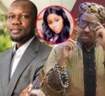 Ahmed Khalifa NIASS : « Pourquoi le Sénégal a besoin de Sonko»