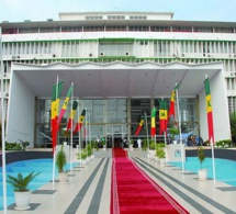 Levée de l’immunité parlementaire de Sonko : Eclairage sur le Processus avec l’intégralité du Rapport de l’Assemblée