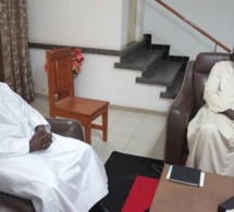 Carême 2021 : Le message de Idrissa Seck à la communauté chrétienne
