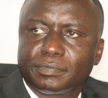 Les 7 erreurs plus une... d' Idrissa Seck