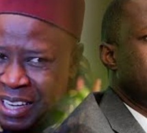 Vidéo-Serigne Mansour Sy Djamil se prononce sur l’affaire Sonko