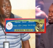 Affaire Sweet beauté : les révélations de Commissaire Keïta