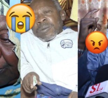 Emouvant Témoignage de la mère de Demba Bâ comédien craque et fond en larmes, son père lance un coup de gueule « nena niou dafa doon tapalé »
