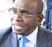 Assemblée nationale : Aymérou Gningue victime d’un malaise et évacué