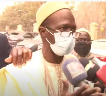 Levée de l’immunité de SONKO : Cheikh Bara Dolly crache du feu sur Macky « Dougnou massa nangou… »