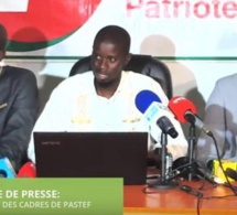 Urgent – Mauvaise nouvelle pour Pastef et son leader : La police aux trousses …