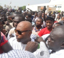 Affaire Ousmane Sonko – Adji Sarr : Les mots forts de Barthélémy Dias
