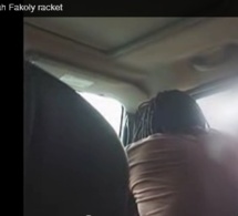 Exclusif : un policier filmé en flagrant délit de racket sur Tiken Jah Fakoly