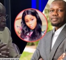 Affaire Sweet beauté : Yakham Mbaye Tacle Ousmane Sonko »dafa def ay niombé «