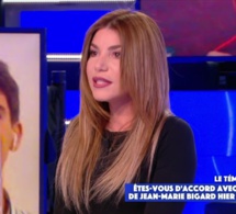 TPMP : Lola Marois réagit aux propos polémiques de Jean-Marie Bigard