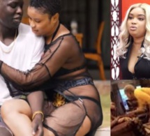 Soukeyna revient sur ses tenues osées dans “BB Yo” de Ngaaka Blindé : “Sou done tay …”