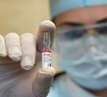 Demande d’examen ou d’autorisation du vaccin russe anti-Covid dans l’UE: Spoutnik V met les points sur les i