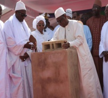 Hôpital de niveau 3 de Touba : difficile pour Macky Sall de respecter les dates fixées