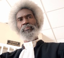 Me Ciré Clédor Ly, sur l’affaire Sonko-Adji : « c’est bien un complot, probablement Macky n’a jamais été au courant »