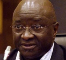 Le journaliste Marcel Mendy n'est plus !