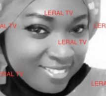 Patricia Marème Ngandoul, épouse de Birame Souleye Diop, administrateur de Pastef : Dame de coeur, elle s’est convertie à l’Islam à 18 ans