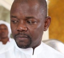 L’homme d’affaires Tahirou Sarr en deuil