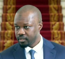 Sonko chahuté à l’université