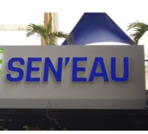 Distribution de l'eau: Sen'eau annonce des pertubations