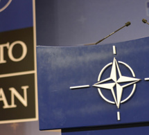 Le secrétaire général de l'Otan évoque les conditions du retrait des troupes d'Afghanistan