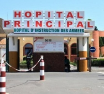 Polyclinique de l’hôpital Principal de Dakar: le projet de construction progresse