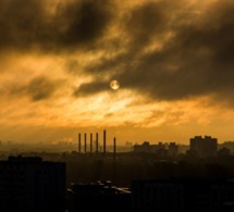 Mauvaise qualité de l’air : L’amélioration est attendue à partir du