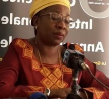 Marie Delphine Ndiaye décédée : l’Association des juristes sénégalaises perd une femme leader