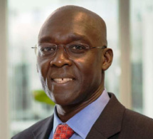 Banque mondiale: Notre compatriote Makhtar Diop, nouveau patron de l'IFC