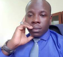 L'Administrateur du Pastef, Birame Souleye Diop est présentement à la Dic