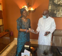 Musée Léopold Sédar Senghor: Abdoulaye Diop offre un regain d’intérêt à un patrimoine culturel