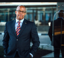 Radisson Blu Hotel: Denis Dernault, nouveau Directeur général