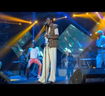 WALY SECK vient encore de réussir un exploit de la mobilisation en Gambie pour marquer l independanc
