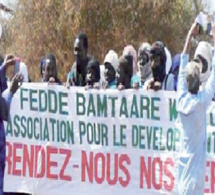 Autre litige foncier : Ndiaél revendique ses 20.000 hectares attribués à des étrangers