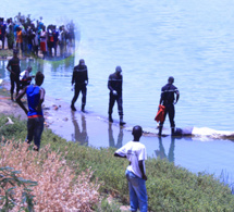 Deux corps sans vie retrouvés à la plage de Malika: L'une des victimes est originaire de Gokhou Mbathie