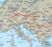 Naviguer plus aisément sur le Danube