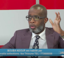 Ousmane Sonko boycotte-t-il la Tfm ? Bouba Ndour hausse le ton sur « Jakarlo », Ousseynou Ly lui répond
