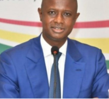 Urgent-Direct: Déclaration du Ministre de l’Intérieur M. Antoine Félix Diome