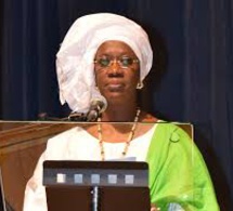 Nécrologie: Mme Anta Sarr Diacko, ancienne Ministre de la femme a perdu sa mère