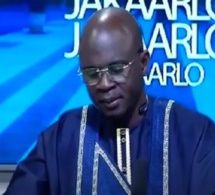 Emission Jakarloo : le mea-culpa d’Abdoulaye Der au CNRA