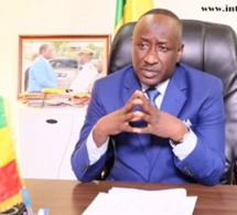 Urgent-Une très mauvaise nouvelle pour le sous-préfet de Dakar plateau