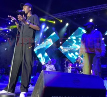 Admirez le sangne sé des Gambien sur les 48h de live show du faramaren Waly Ballago Seck